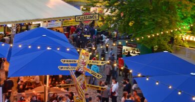 Pleasance Theatre Trust Expands 2026 Programme with 95 New Shows