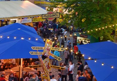 Pleasance Theatre Trust Expands 2026 Programme
