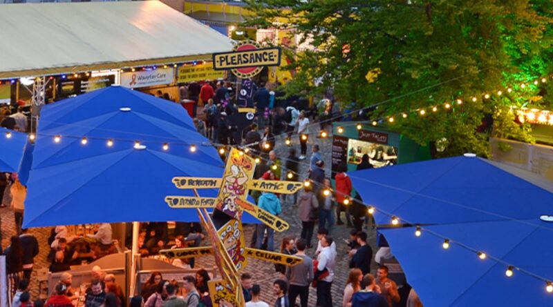 Pleasance Theatre Trust Expands 2026 Programme with 95 New Shows