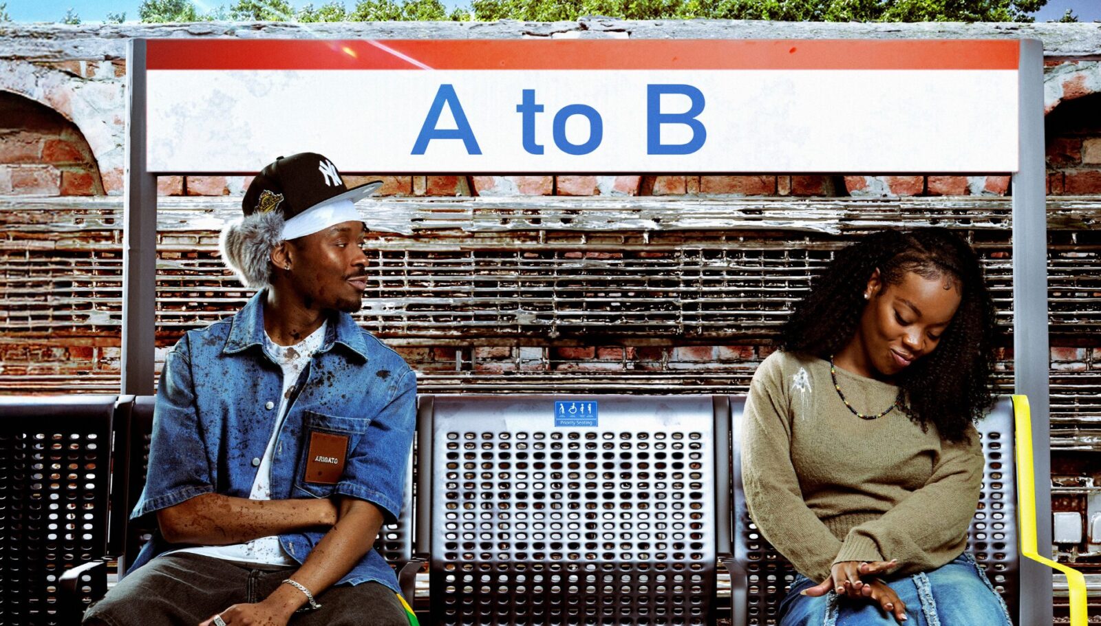 Rising Stars to Lead World Premiere of ‘A to B’ at Soho Theatre