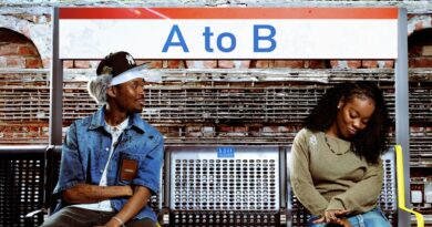 Rising Stars to Lead World Premiere of ‘A to B’ at Soho Theatre