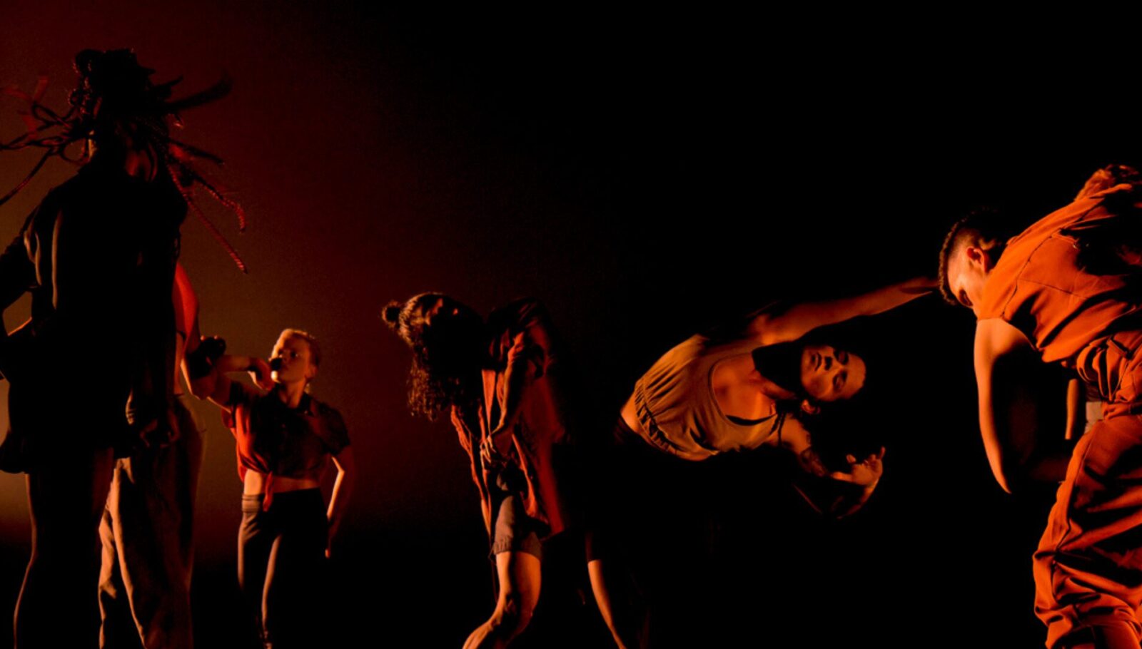 São Paulo Showcase Brings Border Bodies to Scotland