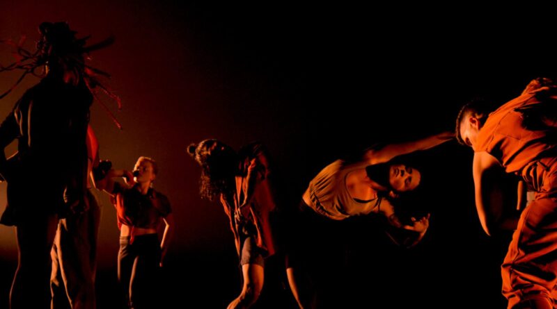 São Paulo Showcase Brings Border Bodies to Scotland