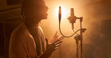 Singers and Vocalists Jobs: The StageLync Job Board