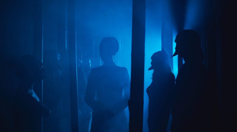 Immersive Phenom ‘Sleep No More’ Announces Shanghai Closing and 2027 Shenzhen Opening