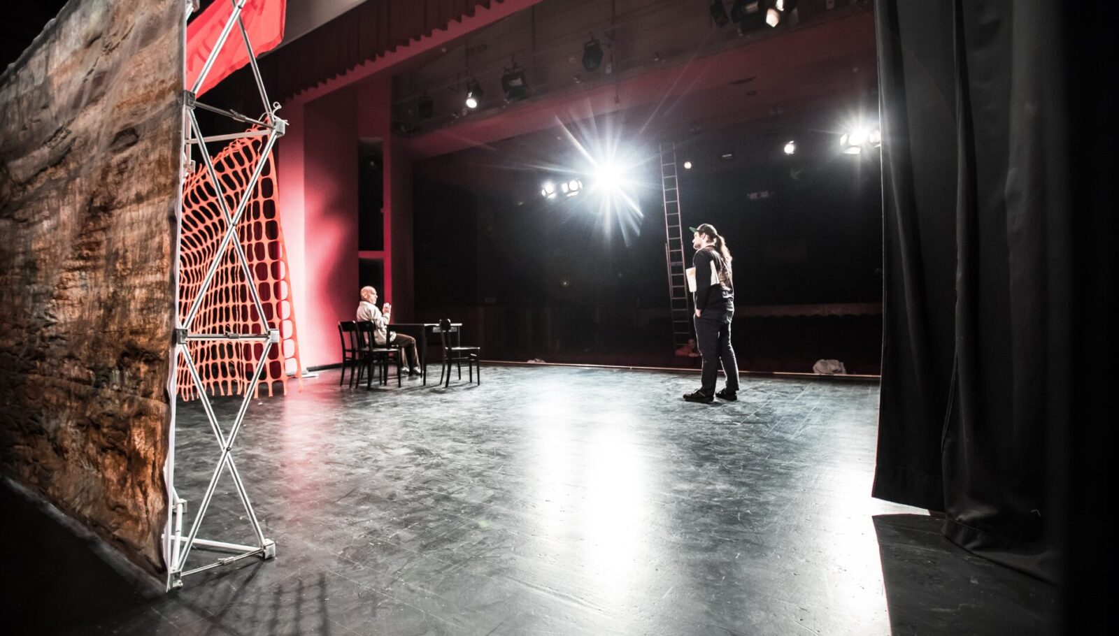 Stage Management Jobs The StageLync Job Board