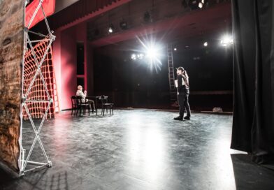 Stage Management Jobs The StageLync Job Board