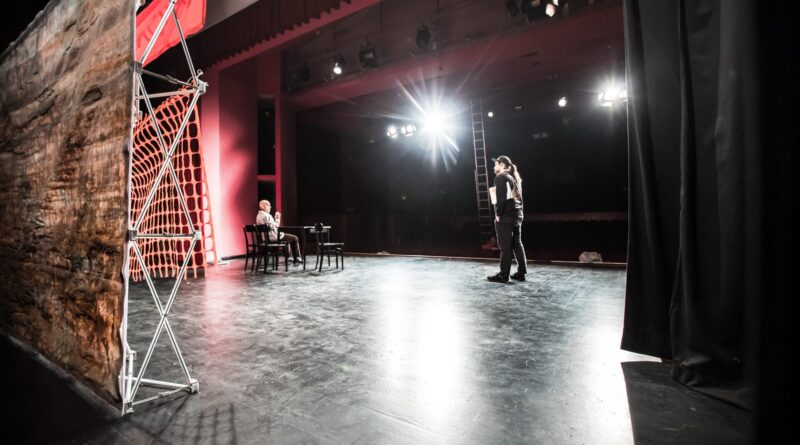 Stage Management Jobs The StageLync Job Board