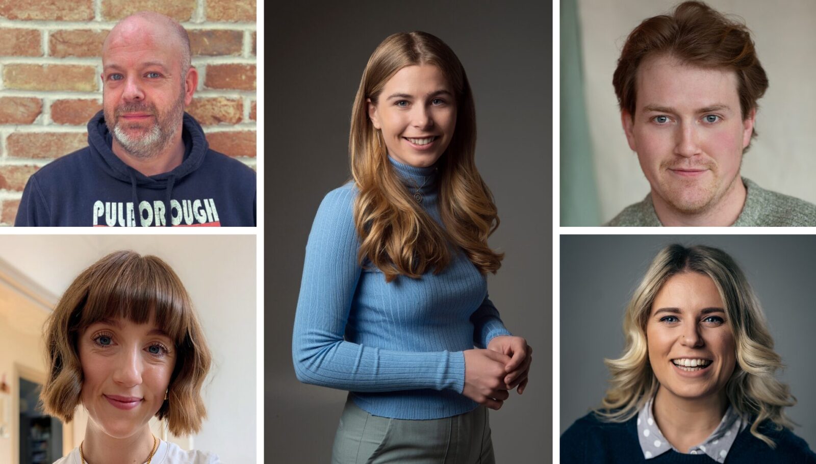 Stage One Names 12 Producers for 2026 Columbia Exchange