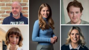 Stage One Announces 12 UK Producers for 2026 Columbia Exchange Programme