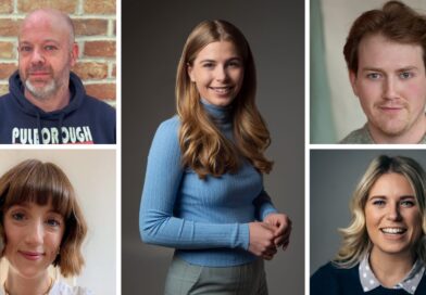 Stage One Names 12 Producers for 2026 Columbia Exchange