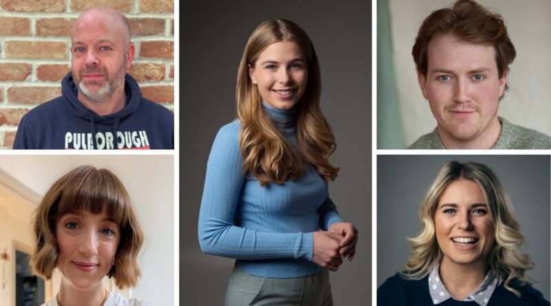 Stage One Announces 12 UK Producers for 2026 Columbia Exchange Programme Stage One Announces 12 UK Producers for 2026 Columbia Exchange Programme