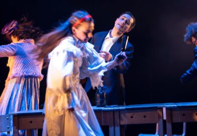 Theatre Re Announces 10th Anniversary Tour Re Announces 10th Anniversary Tour of The Nature of Forgetting