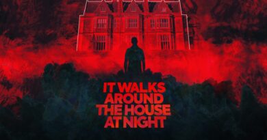 ThickSkin Announces Autumn 2026 UK Tour of Acclaimed Ghost Story