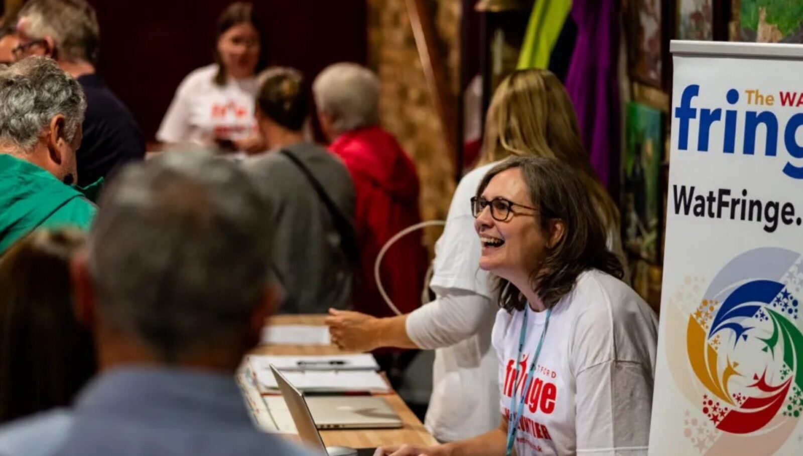 Watford Fringe Festival Celebrates 10 Years with Bold 2026 Lineup