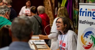 Watford Fringe Festival Celebrates 10th Anniversary with Expansive Summer Programme Watford Fringe Festival Celebrates 10th Anniversary with Expansive Summer Programme