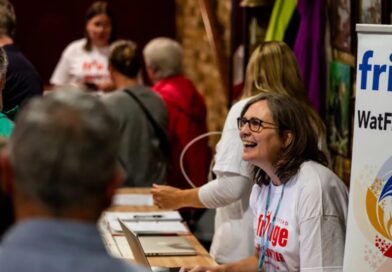 Watford Fringe Festival Celebrates 10 Years with Bold 2026 Lineup