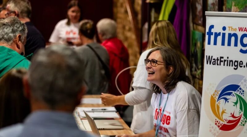Watford Fringe Festival Celebrates 10th Anniversary with Expansive Summer Programme