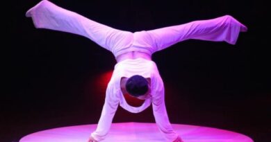 Why Legendary Circus Acts Are Disappearing, And What It Takes to Create One Today