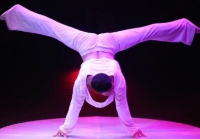 What Makes a World-Class Circus Act Truly Unforgettable