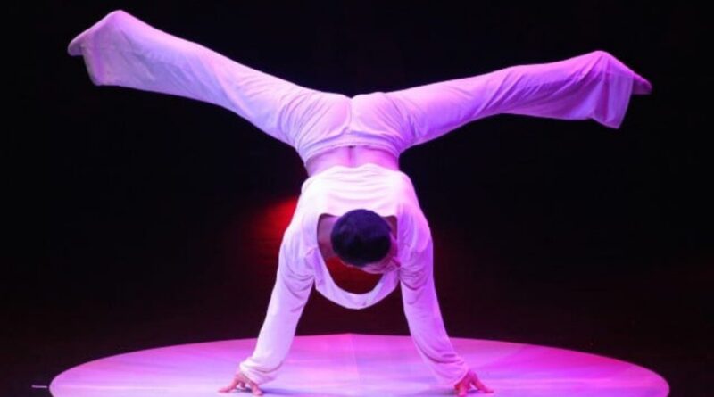 Why Legendary Circus Acts Are Disappearing, And What It Takes to Create One Today Why Legendary Circus Acts Are Disappearing, And What It Takes to Create One Today