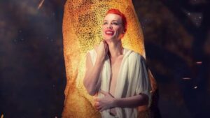 Divina de Campo to Lead London Debut of Hit European Musical ‘Amanda – The Night Before Me’