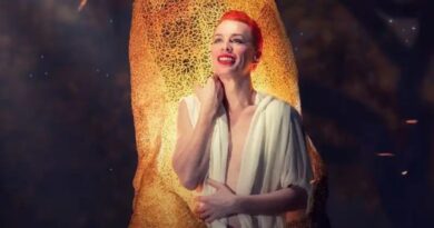 Divina de Campo to Lead London Debut of Hit European Musical ‘Amanda – The Night Before Me’ Divina de Campo to Lead London Debut of Hit European Musical ‘Amanda – The Night Before Me’