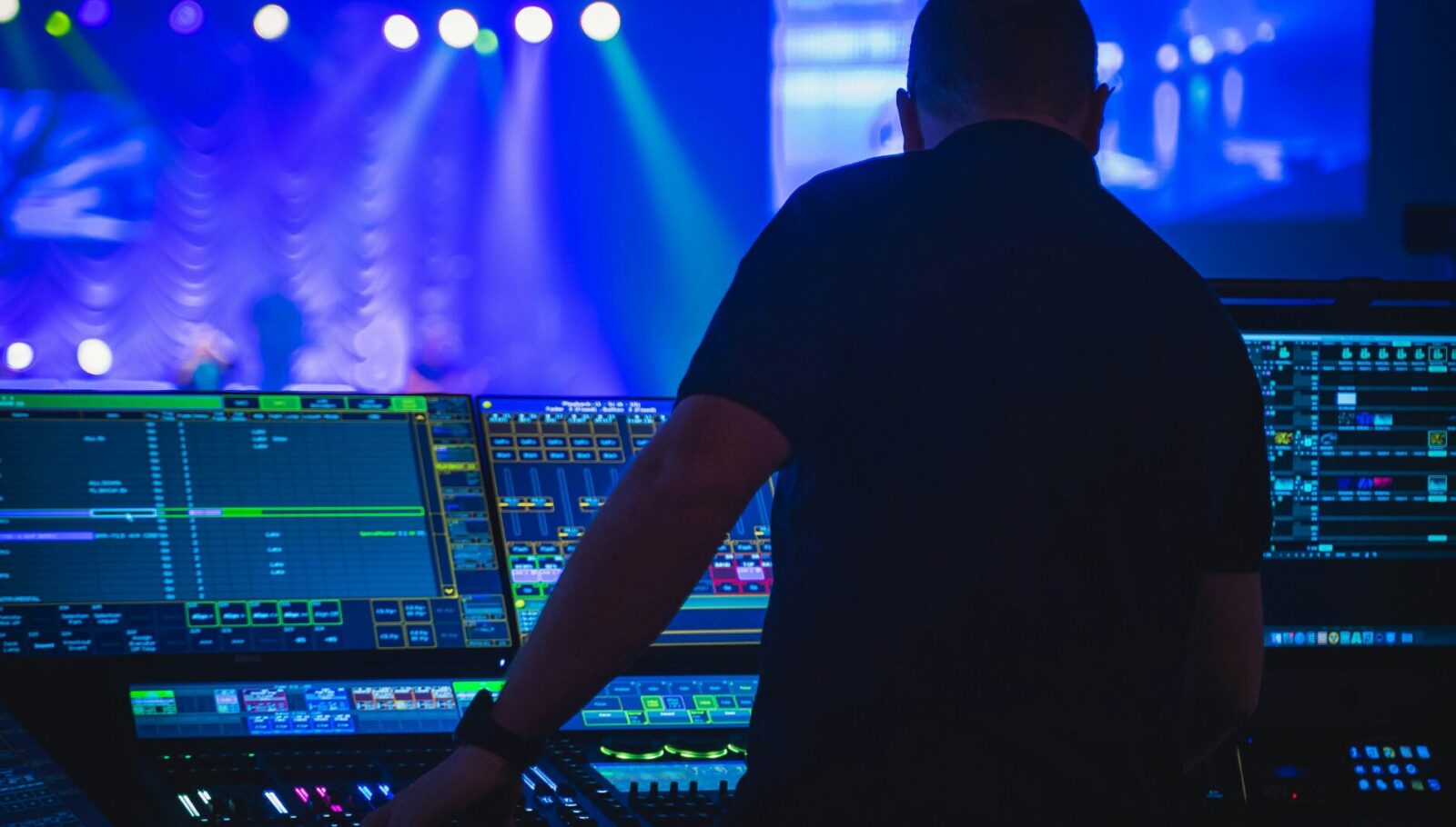 Explore Stage Management Jobs & Careers - StageLync
