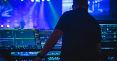 Explore Stage Management Jobs & Careers: The StageLync Job Board
