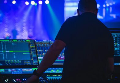 Explore Stage Management Jobs & Careers - StageLync