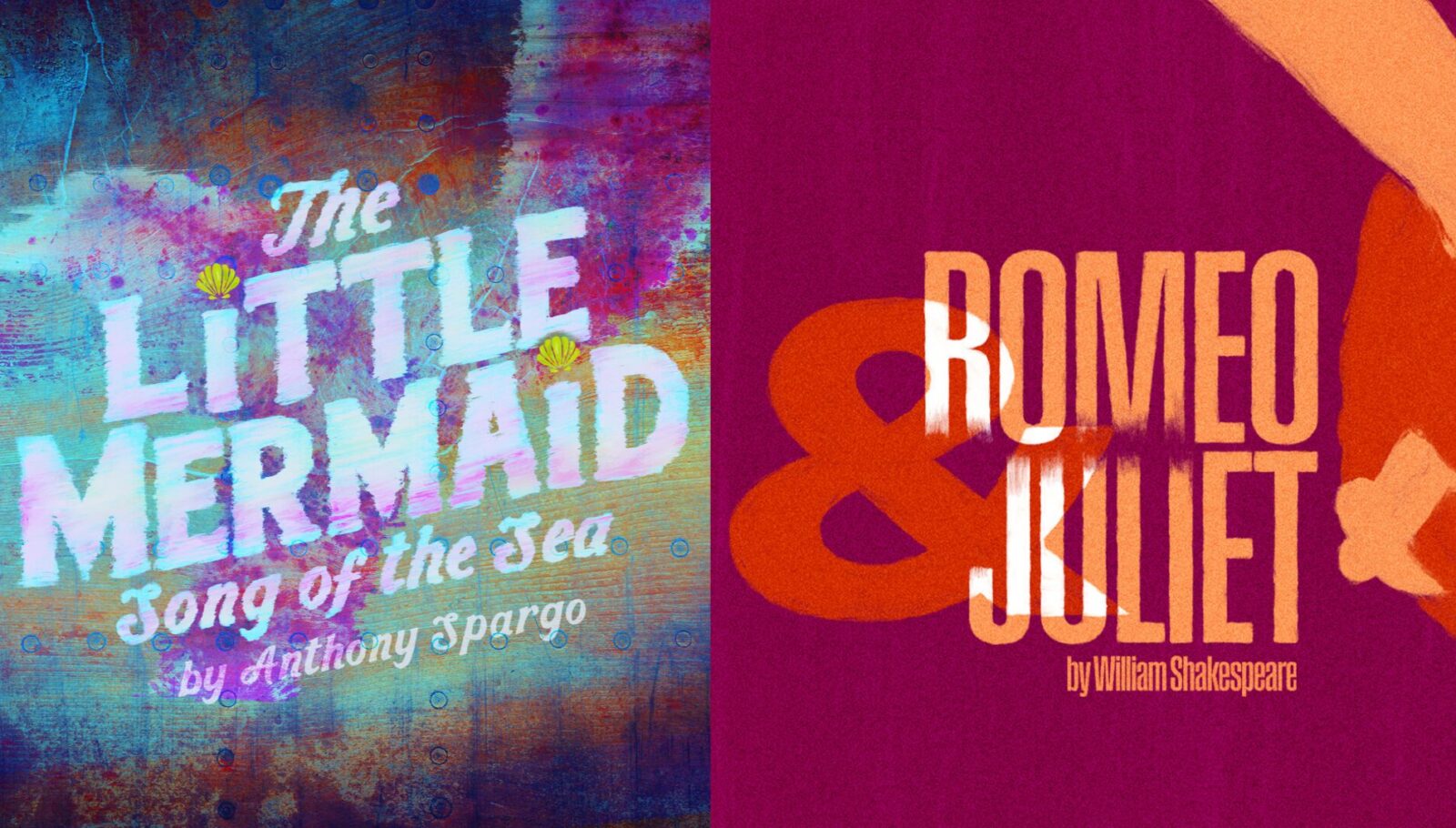 Greenwich Theatre Announces Romeo & Juliet & Mermaid Cast