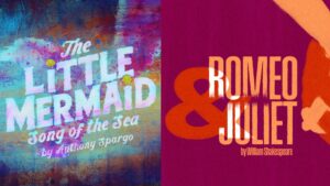 Greenwich Theatre Announces Repertory Cast for Summer Productions of ‘Romeo & Juliet’ and ‘The Little Mermaid’