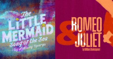 Greenwich Theatre Announces Repertory Cast for Summer Productions of ‘Romeo & Juliet’ and ‘The Little Mermaid’ Greenwich Theatre Announces Repertory Cast for Summer Productions of ‘Romeo & Juliet’ and ‘The Little Mermaid’