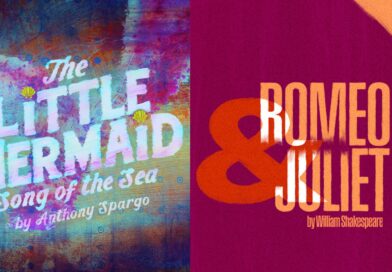 Greenwich Theatre Announces Romeo & Juliet & Mermaid Cast