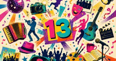 London’s JW3 Marks 13th Anniversary With All-Day ‘B’Mitzvah’ Celebration