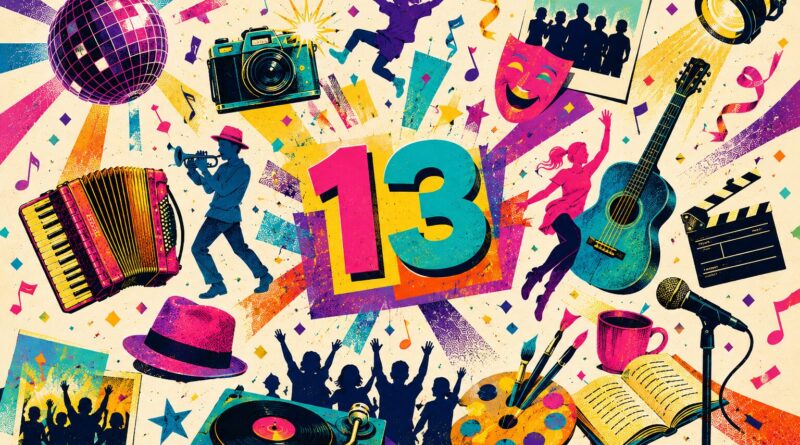 London’s JW3 Marks 13th Anniversary With All-Day ‘B’Mitzvah’ Celebration