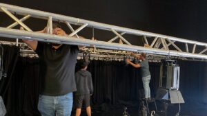 StageLync Job Board: Lighting and Electrical Jobs in Theatre, Touring & Live Production Roles