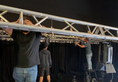 Lighting and Electrical Jobs in Theatre, Touring & Live Production Roles