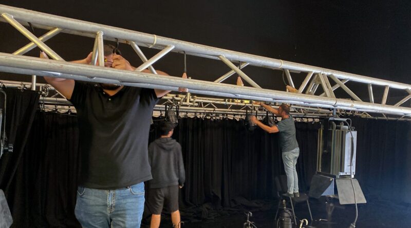 StageLync Job Board: Lighting and Electrical Jobs in Theatre, Touring & Live Production Roles