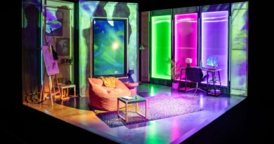 Acclaimed Queer Double Bill ‘tell me straight’ and ‘aggy’ Transfers to King’s Head Theatre This Autumn
