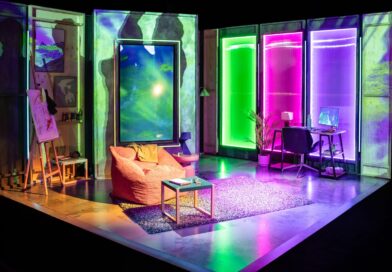 Paul Bradshaw Double Bill Coming to King’s Head Theatre - StageLync