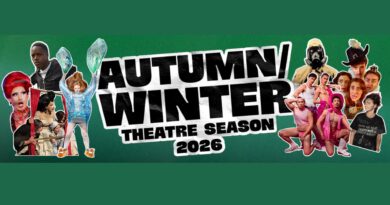 Pleasance London Unveils Ambitious Autumn 2026 Theatre Season Pleasance London Unveils Ambitious Autumn 2026 Theatre Season