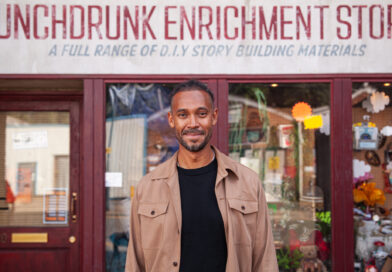 Punchdrunk Enrichment Names Randel Bryan New Chair Ahead of London Museum Project