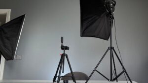 The Self-Tape Generation: Are Young Actors Being Prepared Properly?