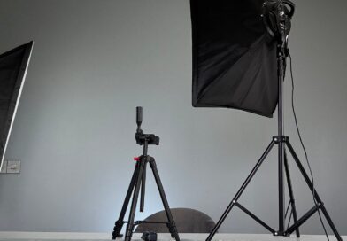 Self-Taping for Young Performers A Practical Guide - StageLync