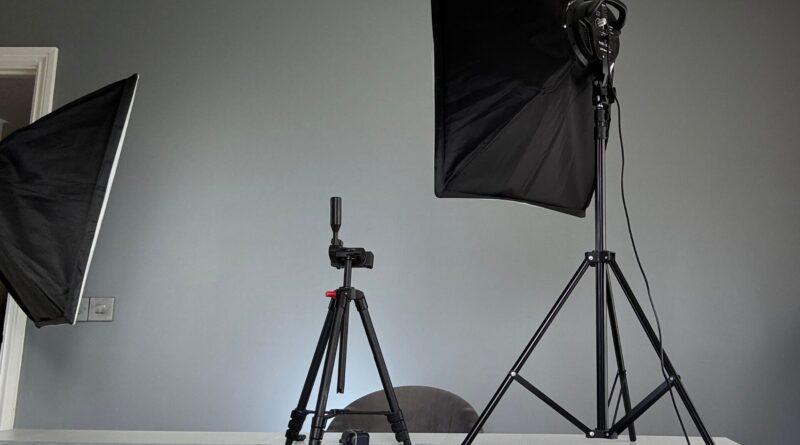 The Self-Tape Generation: Are Young Actors Being Prepared Properly?