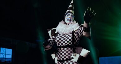 Shoreditch Town Hall Announces Lineup for Summer in The Ditch 2026 Shoreditch Town Hall Announces Lineup for Summer in The Ditch 2026