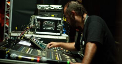 StageLync Job Board: Audio & Sound Careers in Performing Arts and Live Production StageLync Job Board: Audio & Sound Careers in Performing Arts and Live Production