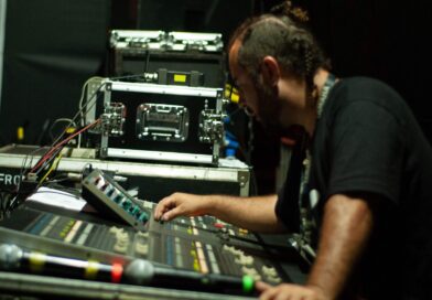 StageLync Job Board Audio & Sound Jobs - StageLync