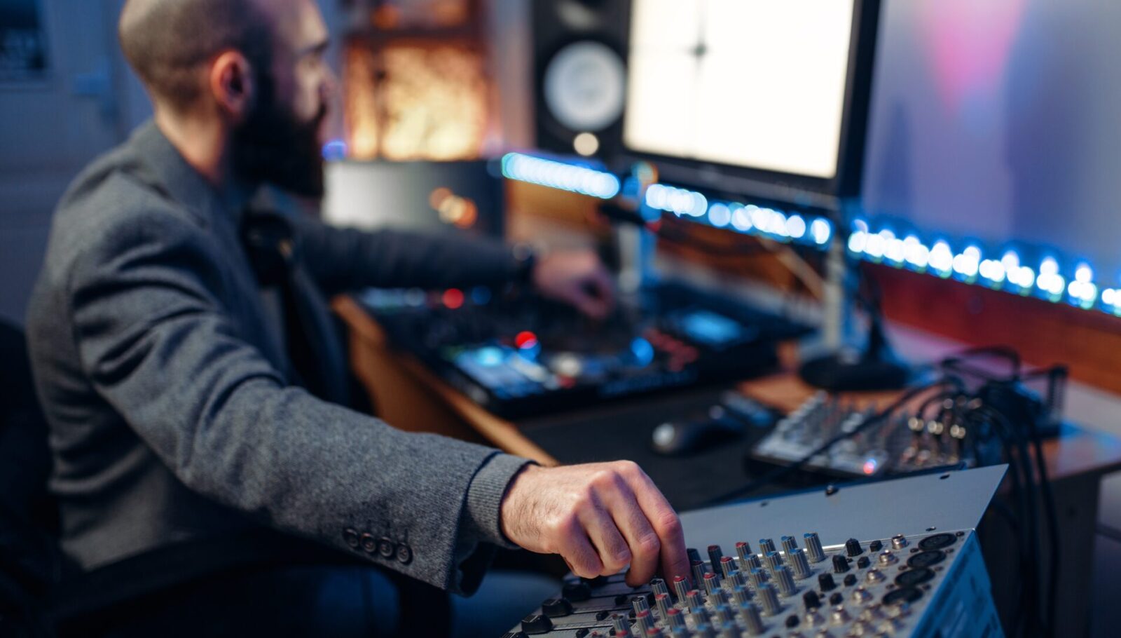 StageLync Job Board Sound & Audio Jobs - StageLync